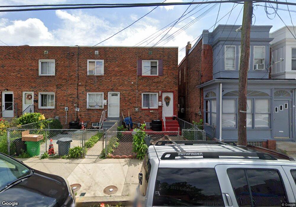 58 S 30th St, Camden, NJ 08105 - photo 1