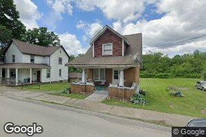 65 N Main St, Fairchance, PA 15436