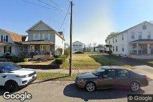 38 E 7th St Unit Rear 38 East 7th st, Wyoming, PA 18644