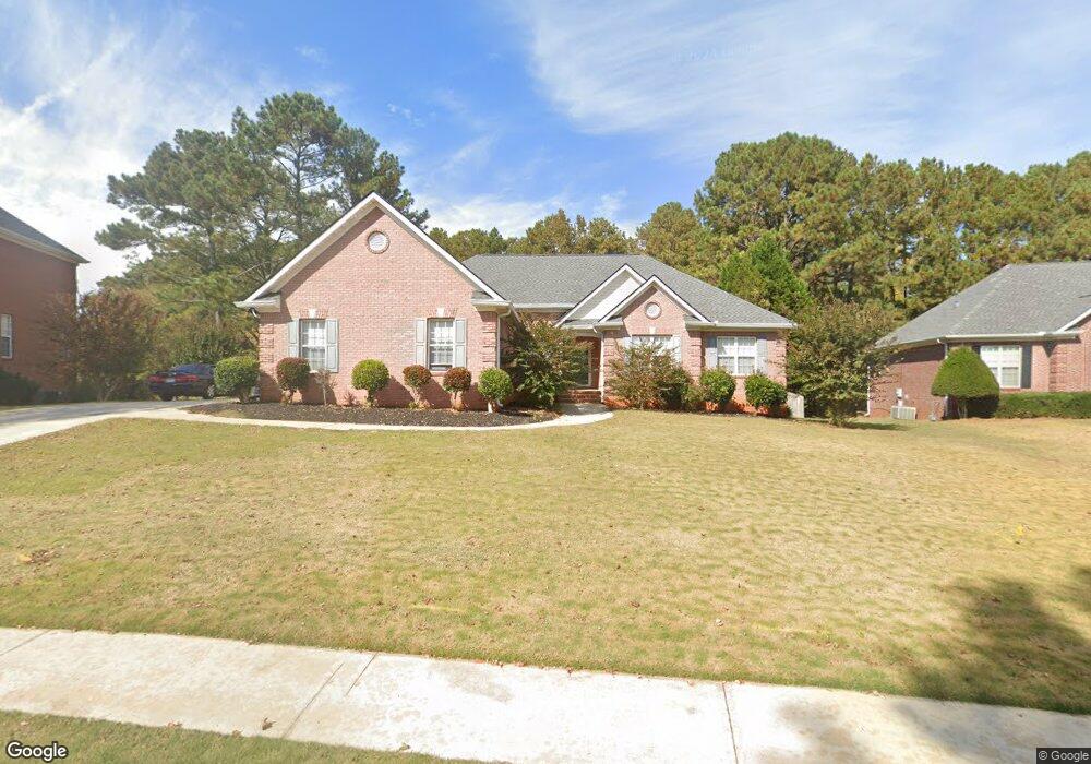 237 Thorn Berry Way unit 37, Conyers, GA 30094 - photo 1