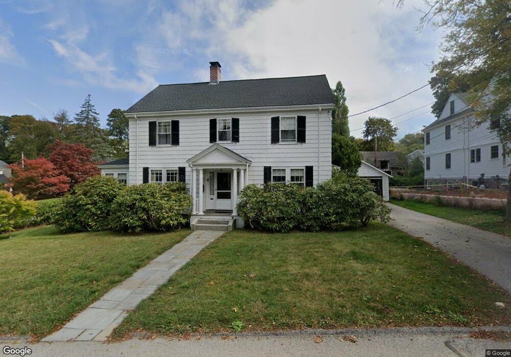 17 Highland Ave, Cohasset, MA 02025 - photo 1