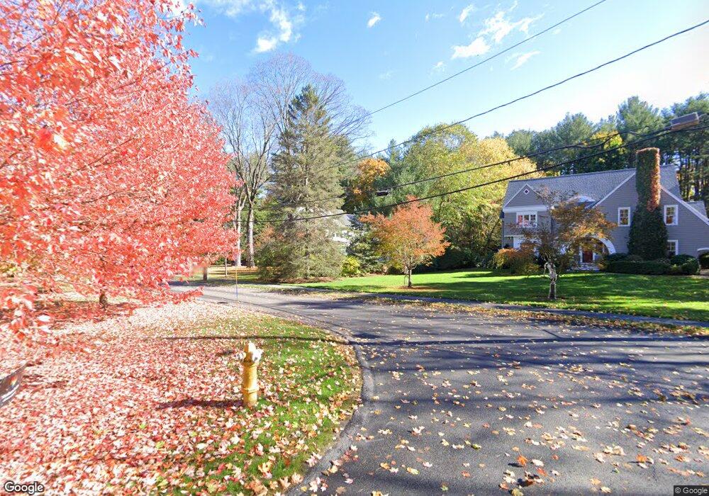 49 Silver Hill Rd, Weston, MA 02493 - photo 1