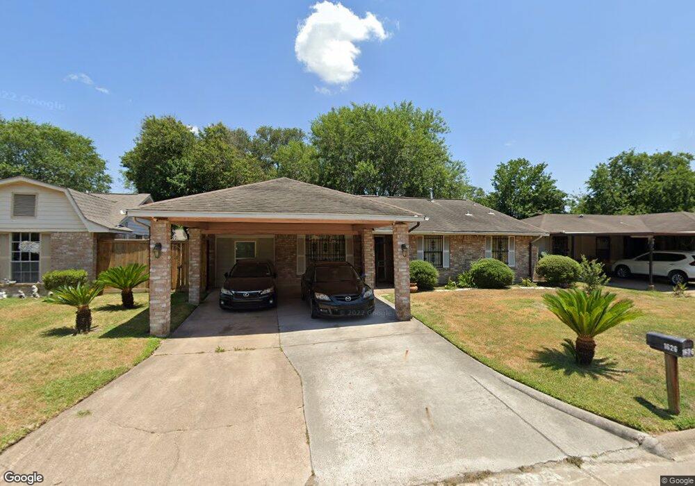 1626 Saddle Rock Dr, Houston, TX 77088 - photo 1