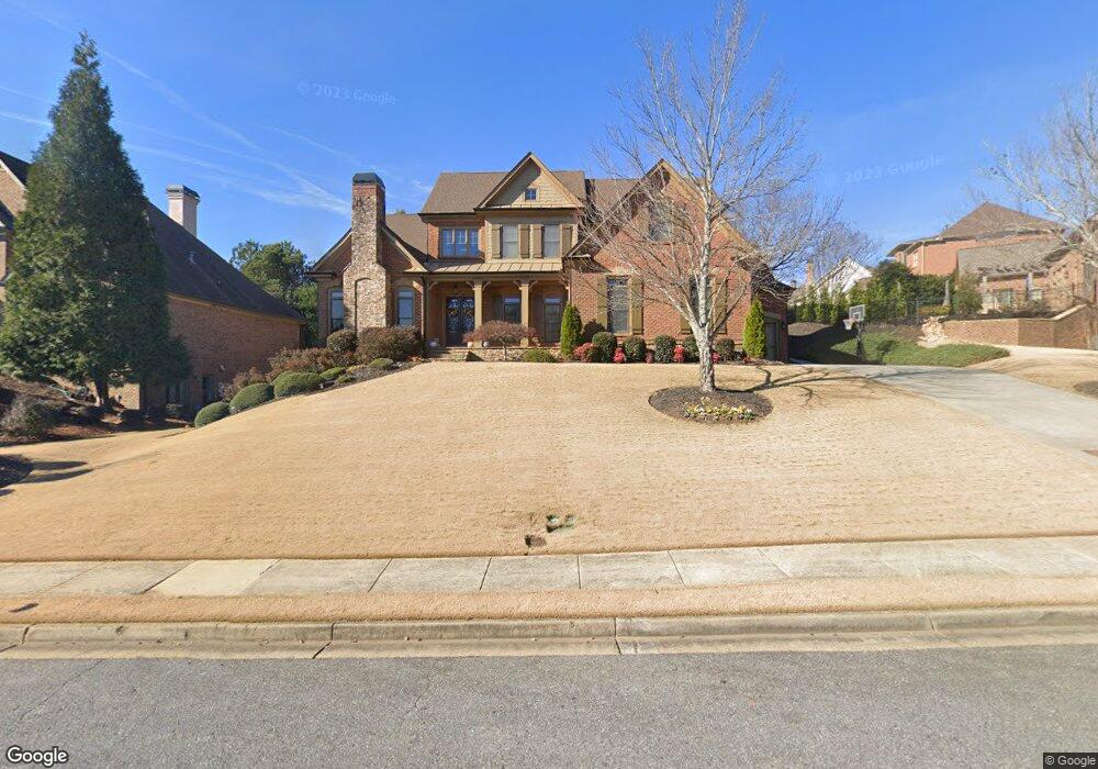 3086 Cambridge Hill Dr, Dacula, GA 30019 - photo 1