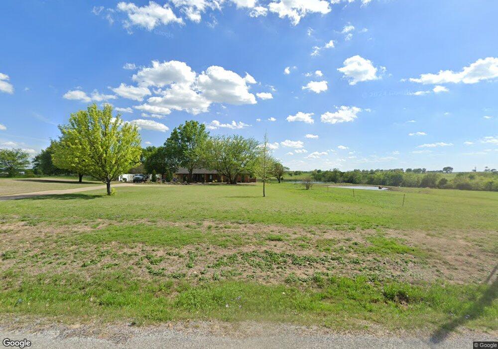 1998 Reeves Rd, Pottsboro, TX 75076 - photo 1