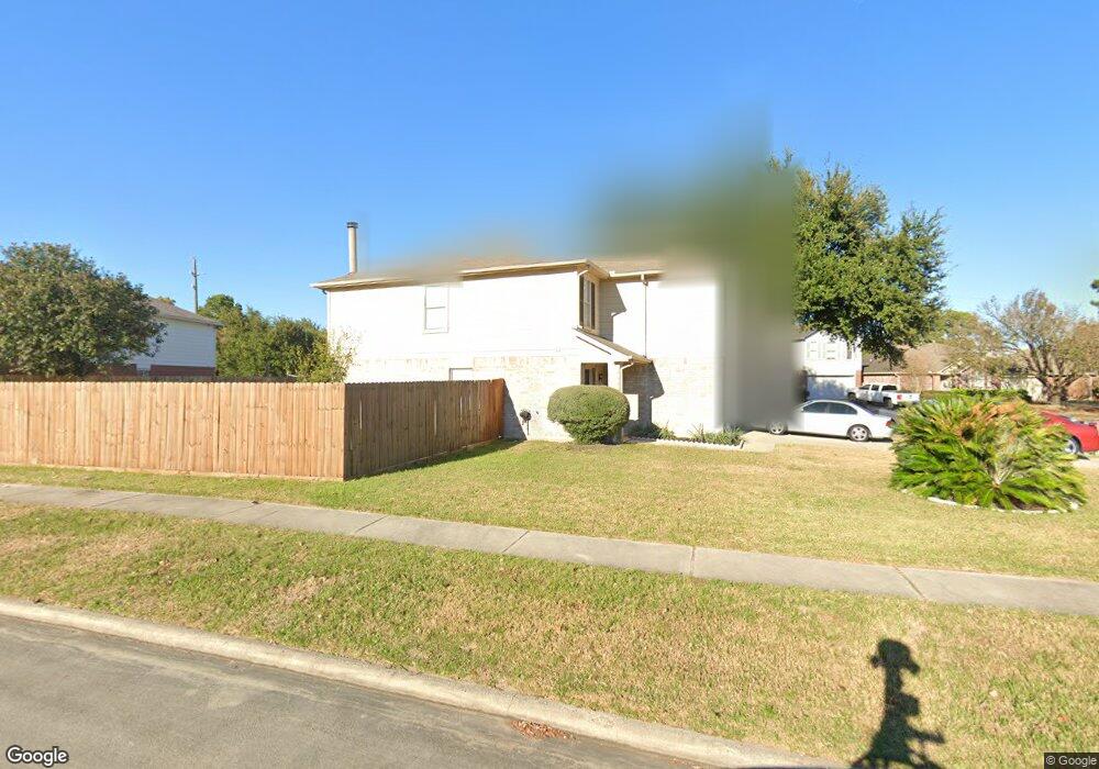 9027 Winnsboro Dr, Houston, TX 77088 - photo 1