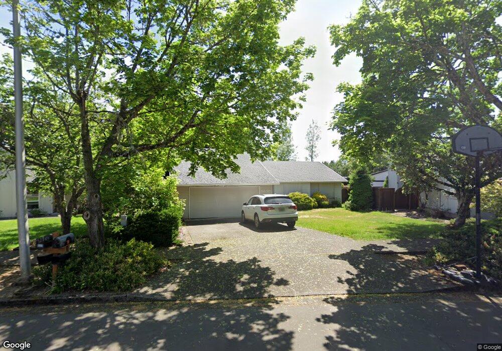 8630 SW Monticello St, Beaverton, OR 97008 - photo 1