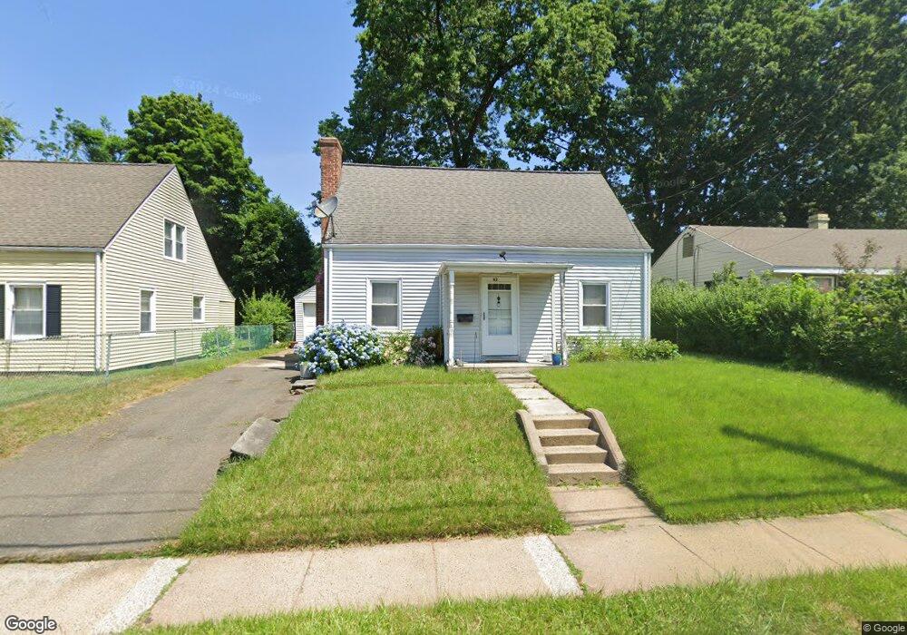 62 Brookline Ave, Bloomfield, CT 06002 - photo 1