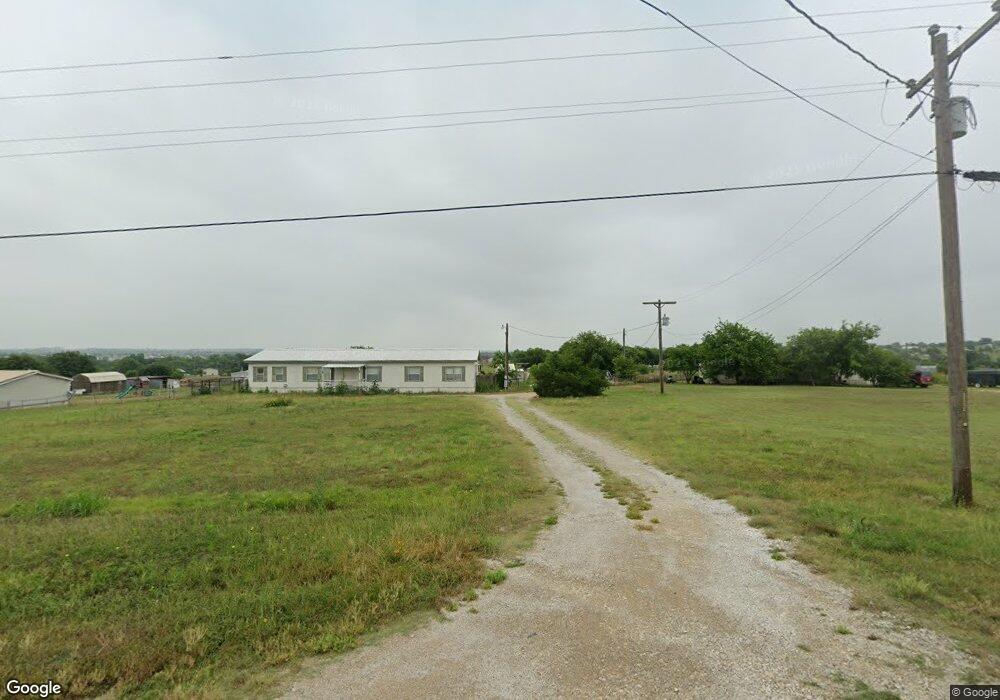 175 Prairie Trail unit 4442, Rhome, TX 76078 - photo 1