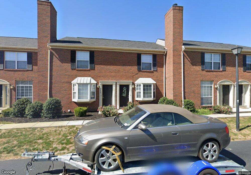 7891 Crossover Blvd, Columbus, OH 43235 - photo 1