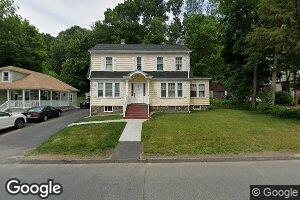 323 June St, Worcester, MA 01602