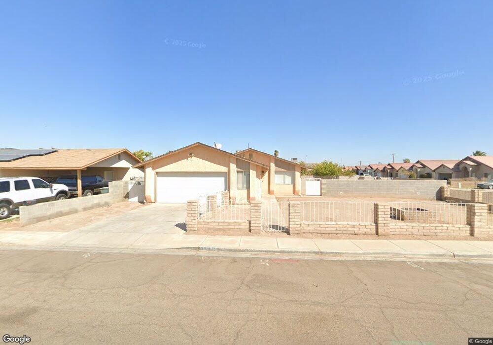4540 W 17th Place, Yuma, AZ 85364 - photo 1