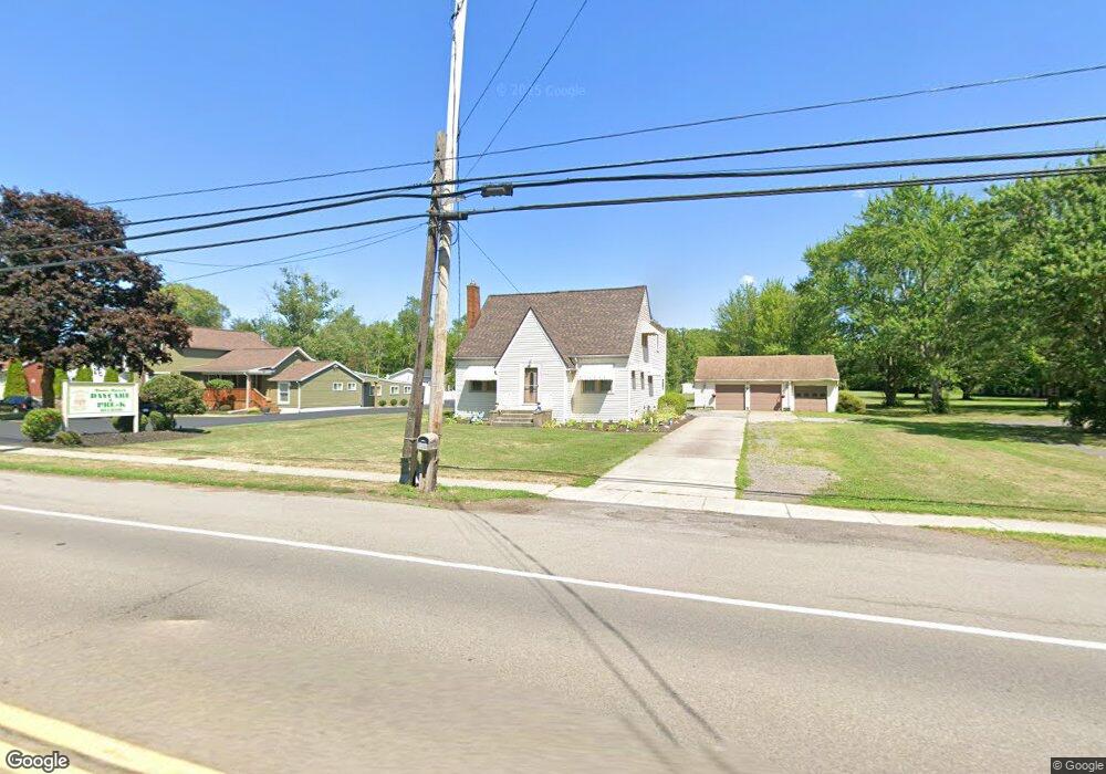 7185 Ward Rd, North Tonawanda, NY 14120 - photo 1