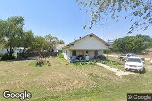 302 Clyde Dr, Braman, OK 74632