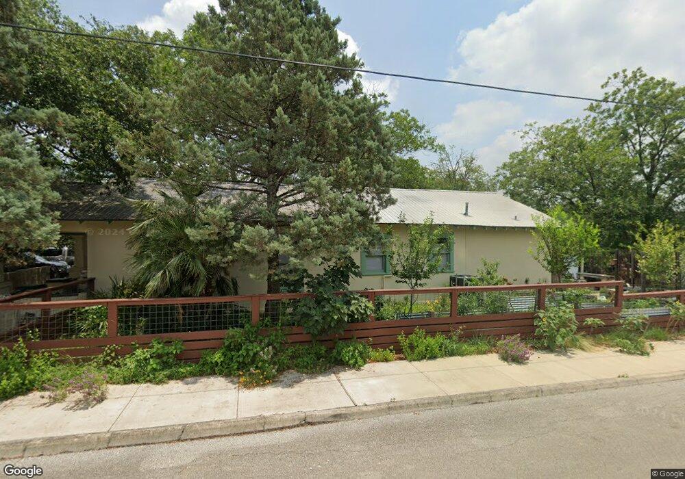 1131 W Martin Luther King Dr, San Marcos, TX 78666 - photo 1