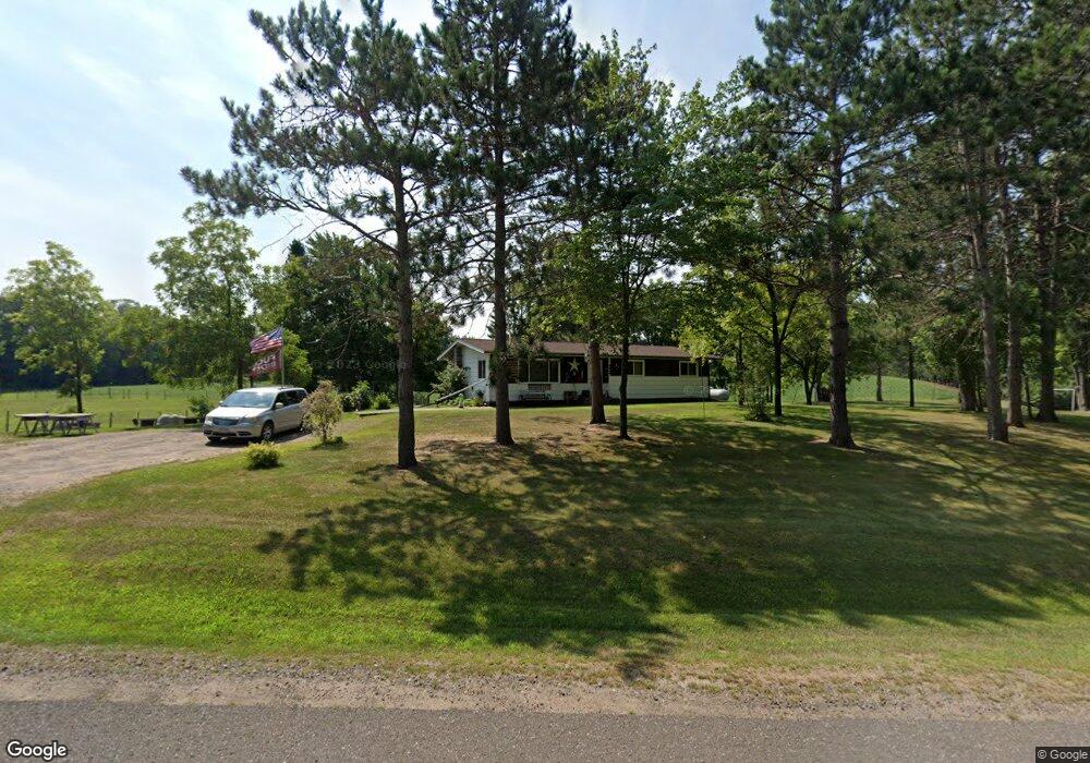 6625 Austin Lake Rd, Webster, WI 54893 - photo 1