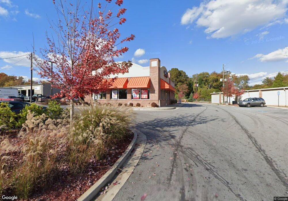 5035 Bill Gardner Pkwy, Locust Grove, GA 30248 - photo 1