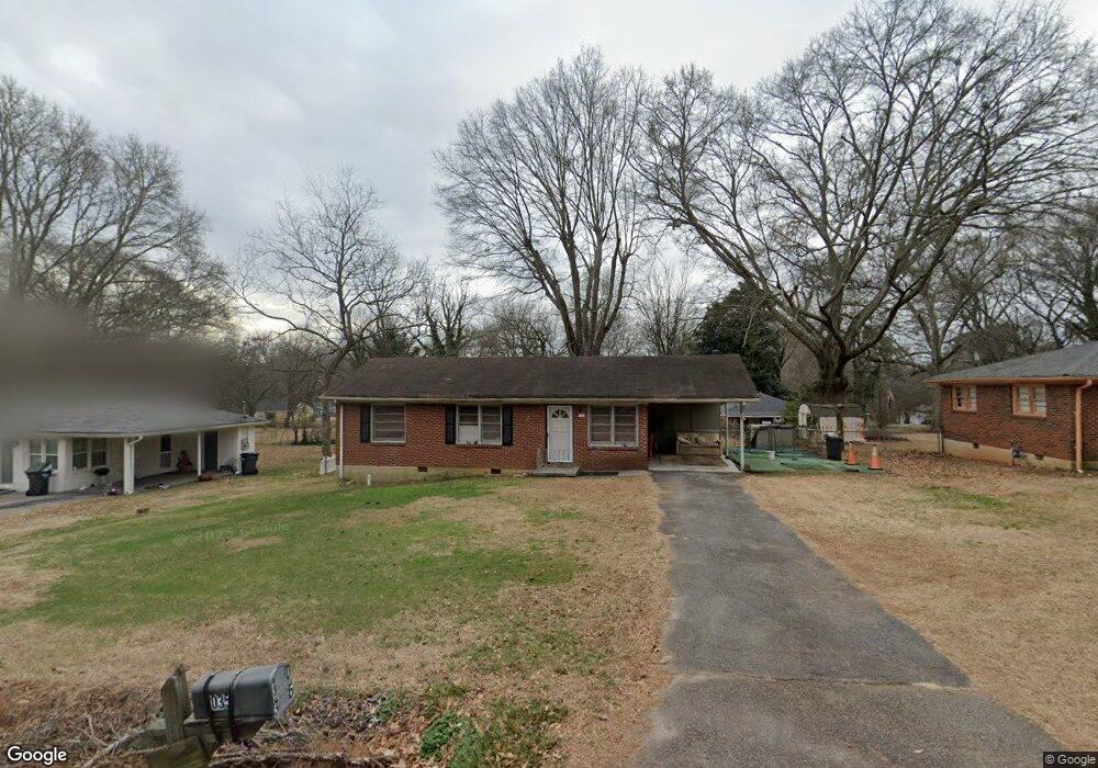 1035 Center St SW, Mableton, GA 30126 - photo 1