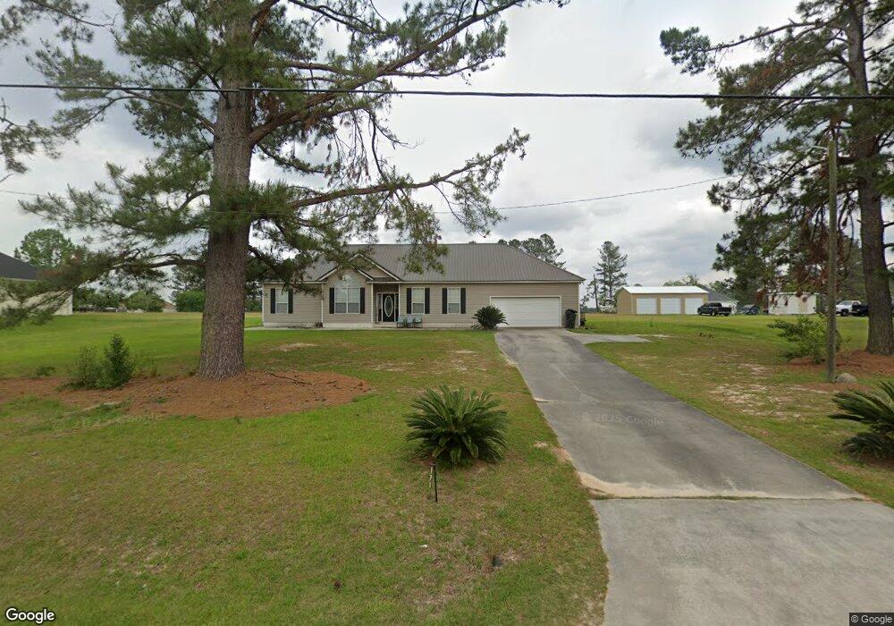 171 Cherokee Hills Rd, Douglas, GA 31533 - photo 1