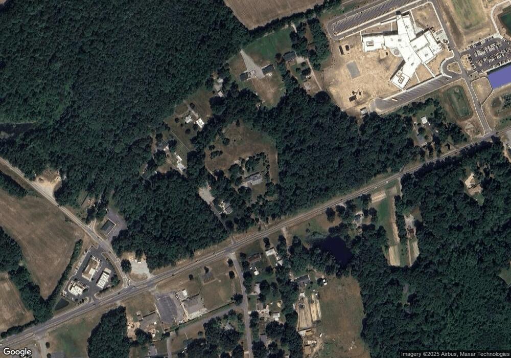 2810 New Kent Hwy unit E, Quinton, VA 23141 - photo 1