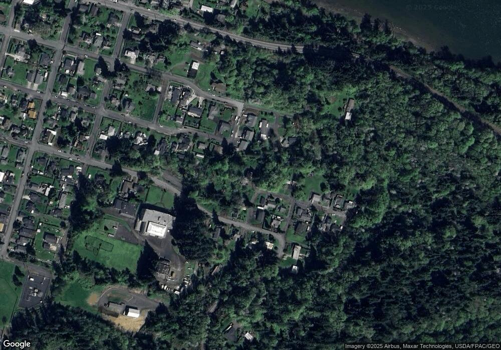 905 E `E` St, Rainier, OR 97048 - photo 1