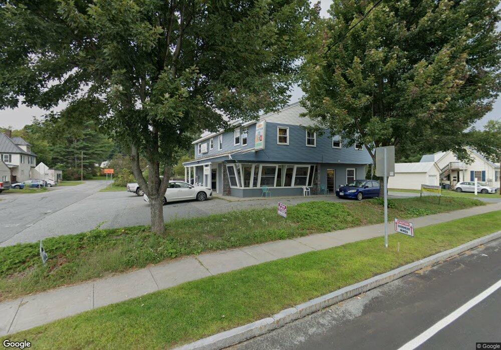 754 Hartford Ave, Hartford, VT 05001 - photo 1