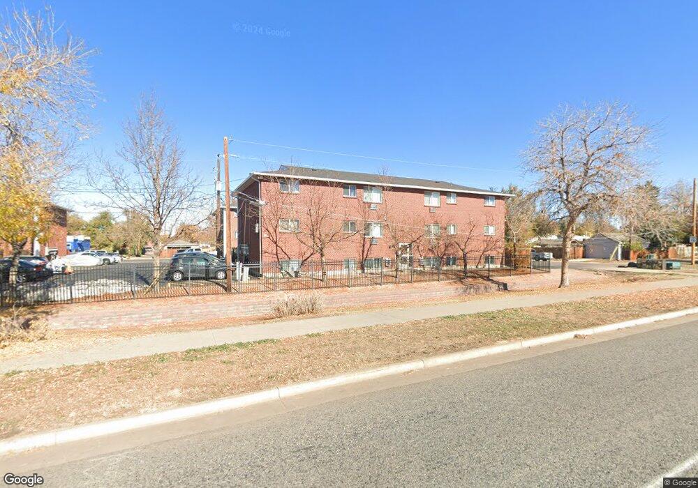 9790 E 7th Ave, Aurora, CO 80010 - photo 1