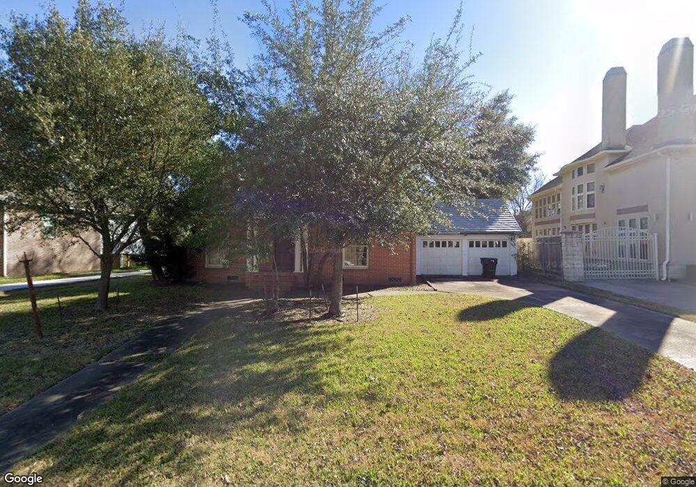 3340 Charleston St, Houston, TX 77021 - photo 1