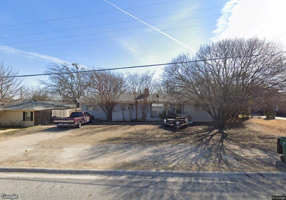 1707 S College Ave, Decatur, TX 76234 - photo 1