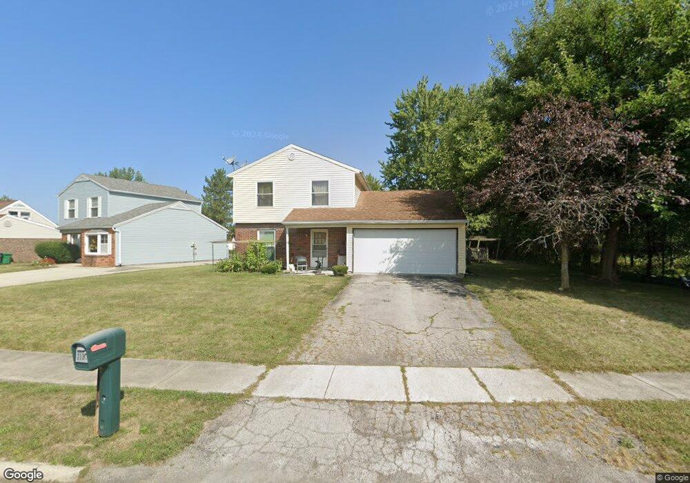 1110 Bikini Dr, Lima, OH 45801 - photo 1