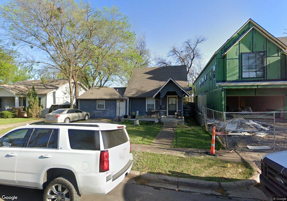 5407 Richmond Ave, Dallas, TX 75206 - photo 1