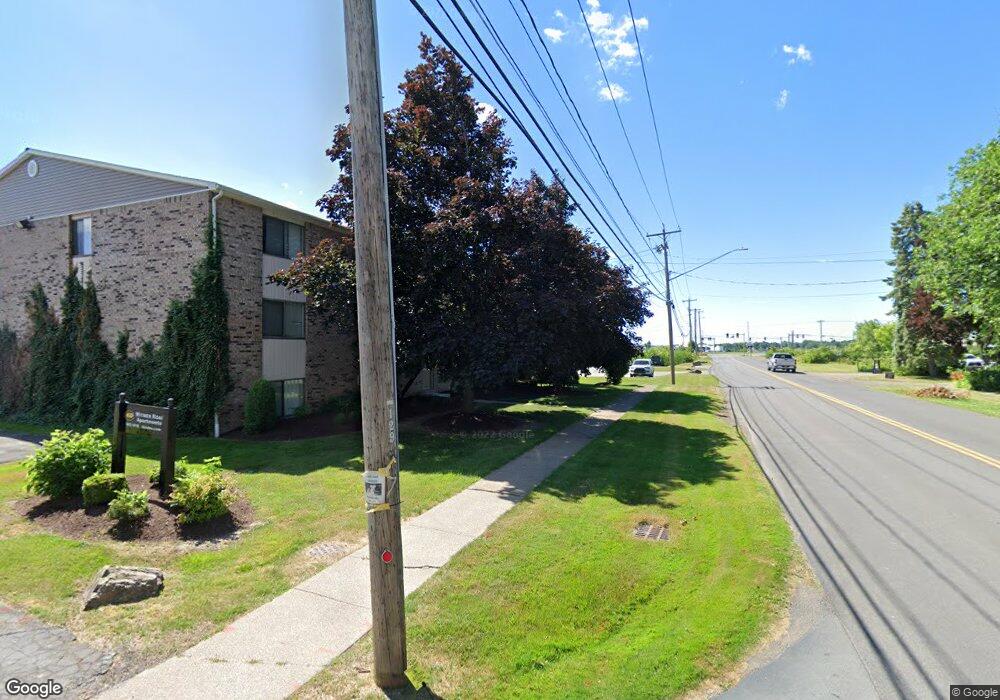 141 Witmer Rd unit A5, North Tonawanda, NY 14120 - photo 1