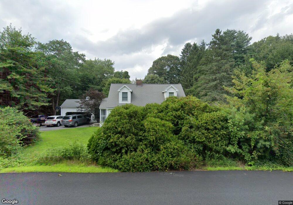 81 Rice Ave, Northborough, MA 01532 - photo 1