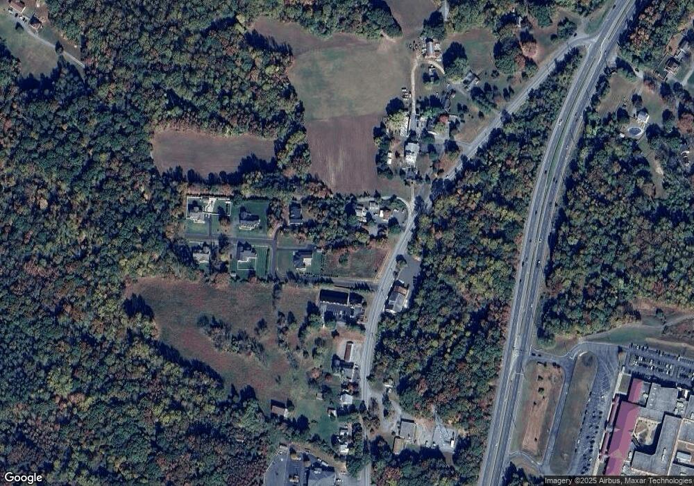 201 Dismondy Dr, Huntingtown, MD 20639 - photo 1