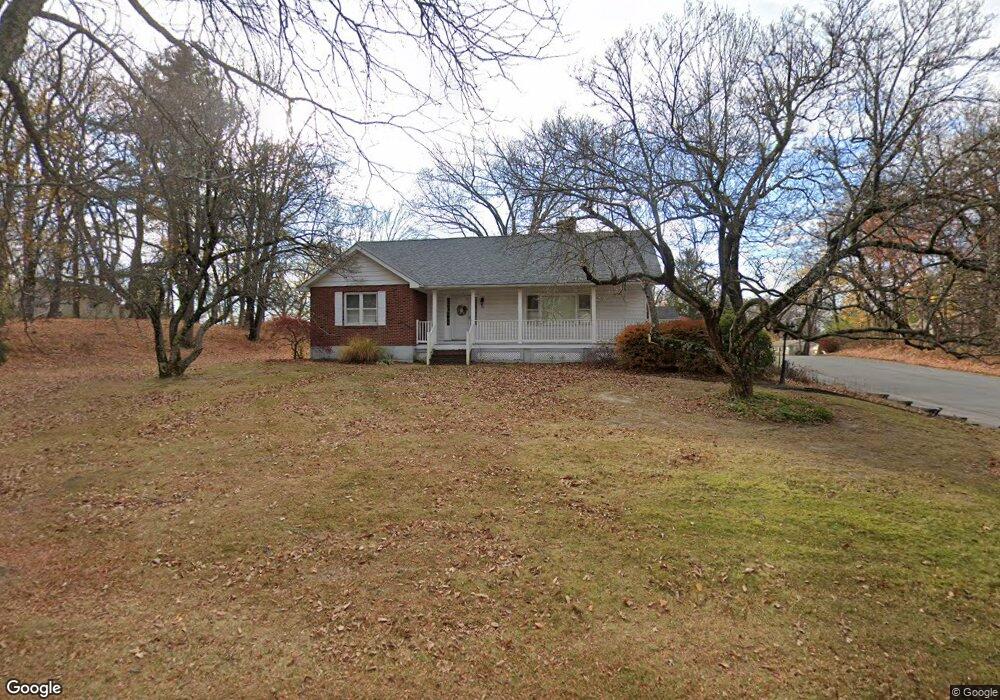 72 E Cedar St, Poughkeepsie, NY 12601 - photo 1