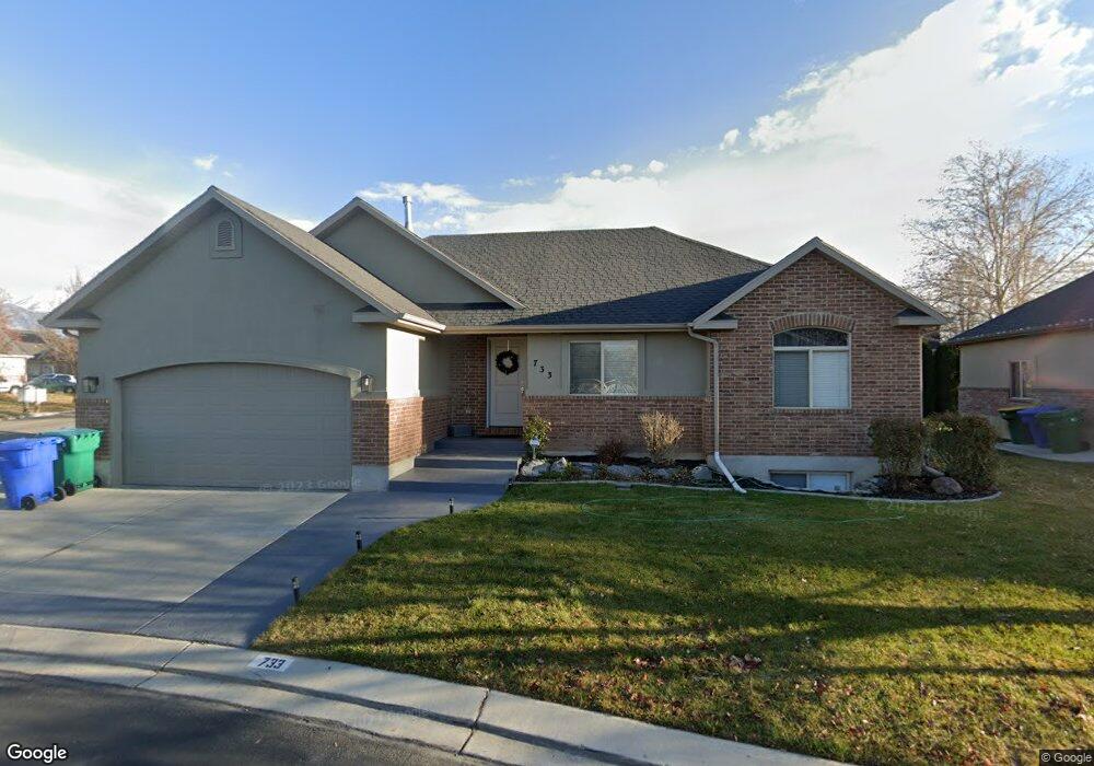 591 W 1325 N, Lehi, UT 84043 - photo 1