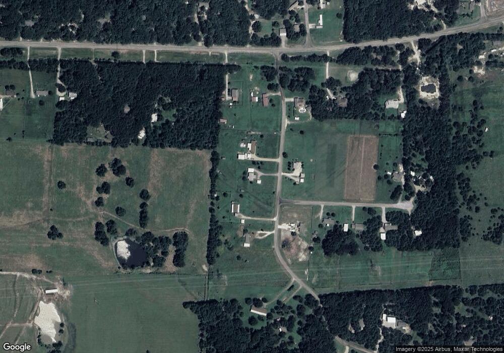 291 County Road 2607, Bonham, TX 75418 - photo 1