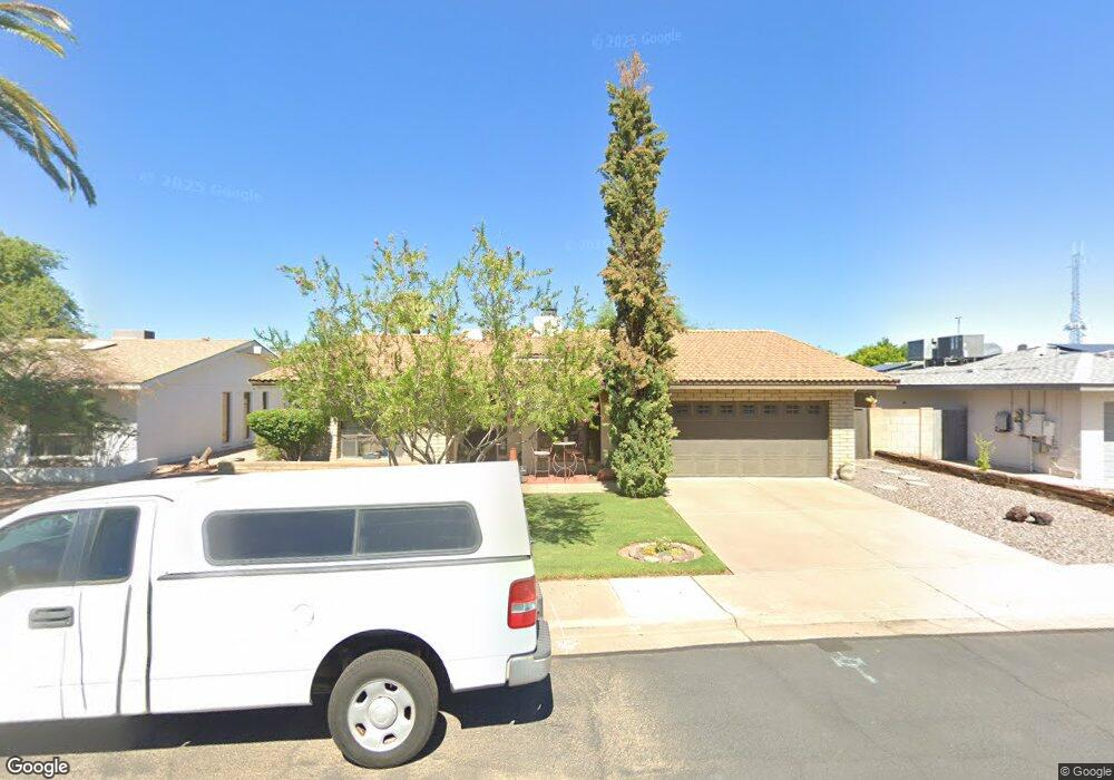 1738 W Isleta Ave, Mesa, AZ 85202 - photo 1