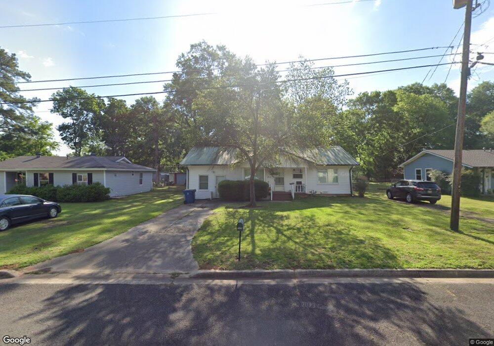 3406 Larkspur Ln, Kilgore, TX 75662 - photo 1