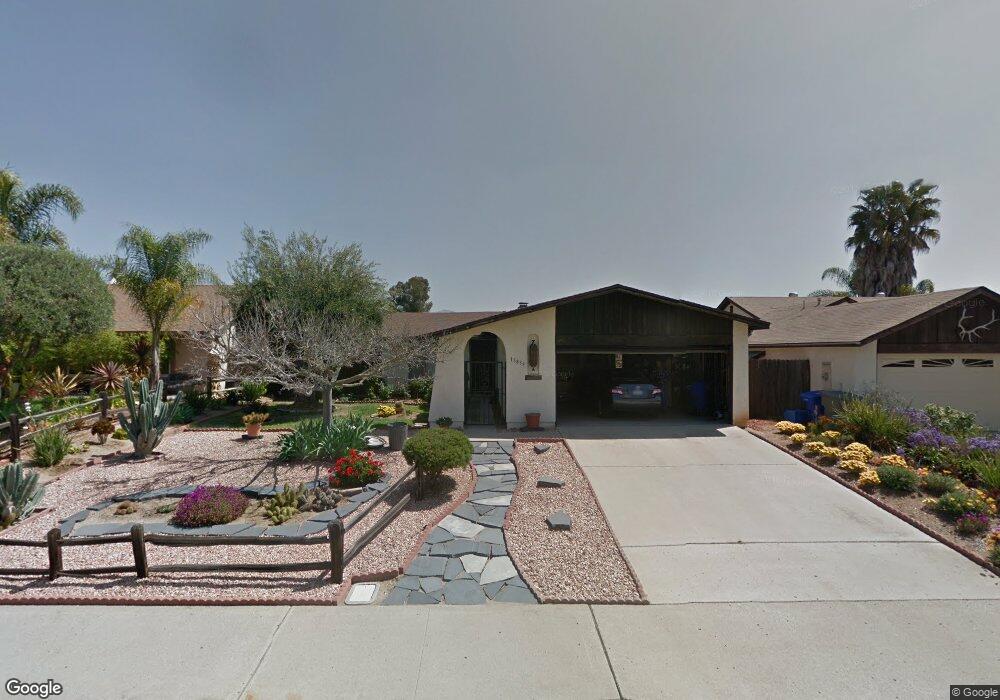 13839 Olive Grove Place, Poway, CA 92064 - photo 1