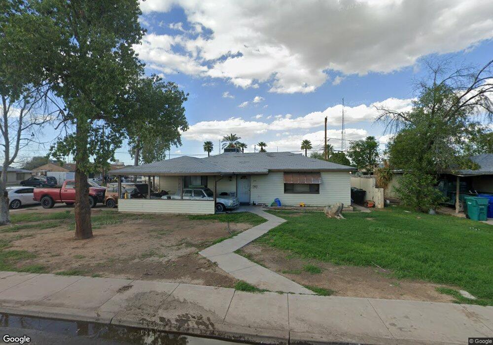 62 E 7th Ave, Mesa, AZ 85210 - photo 1