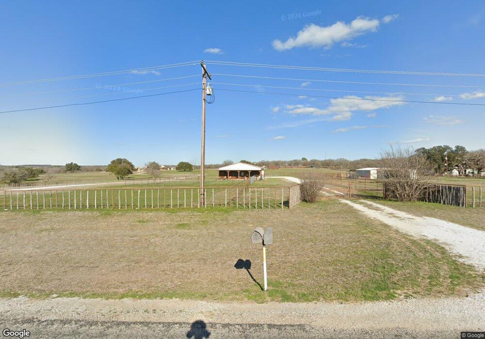 10701 Granbury Hwy, Weatherford, TX 76087 - photo 1