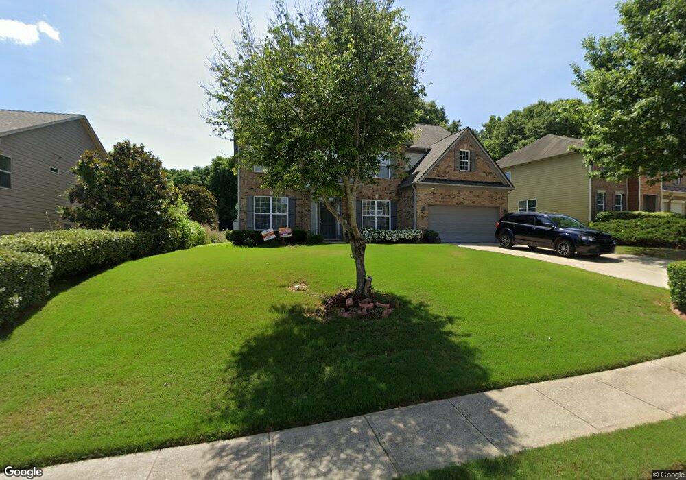 1648 Lancaster Creek Cir SW, Conyers, GA 30094 - photo 1