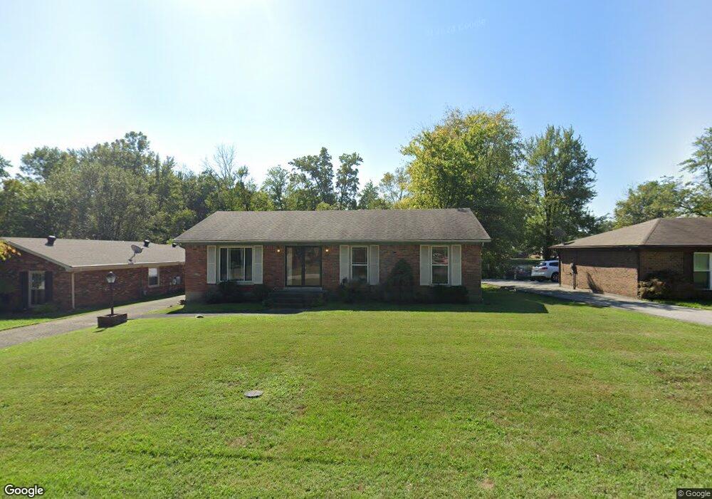 8000 Huntsman Trail, Louisville, KY 40291 - photo 1