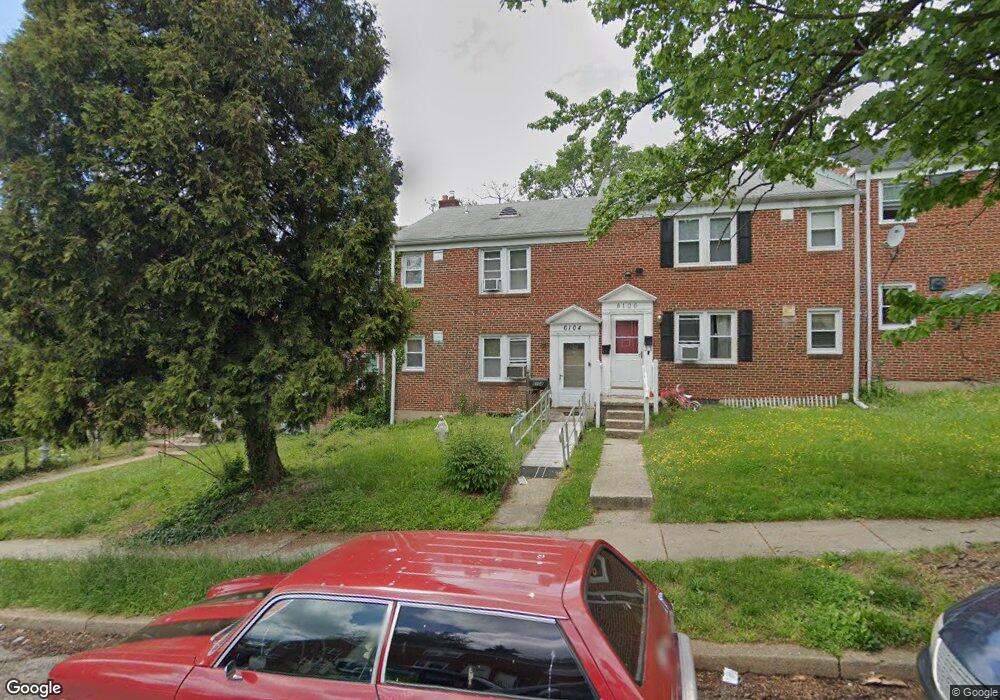 6104 Macbeth Dr, Baltimore, MD 21239 - photo 1
