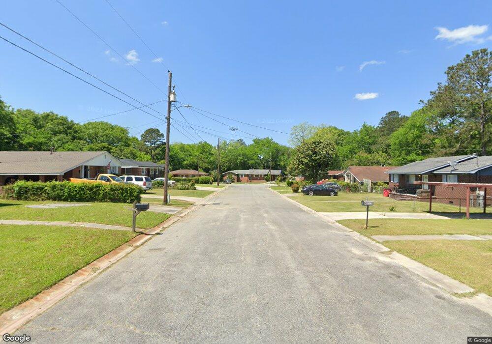 0 Key Ct, Macon, GA 31204 - photo 1