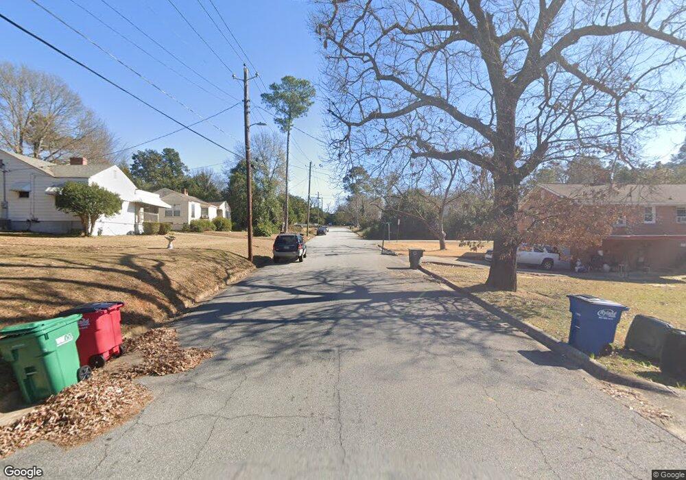 0 Lyons St unit 8795107, Macon, GA 31206 - photo 1