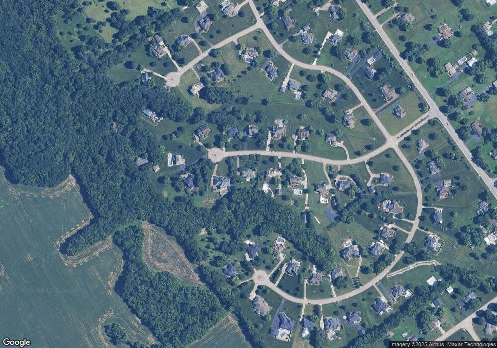 9010 Farmington Way, Charlestown, IN 47111 - photo 1