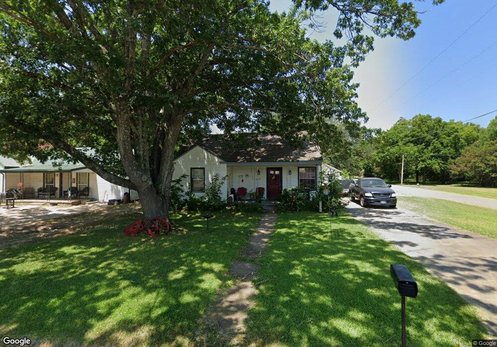 1937 Liberty St, Bonham, TX 75418 - photo 1