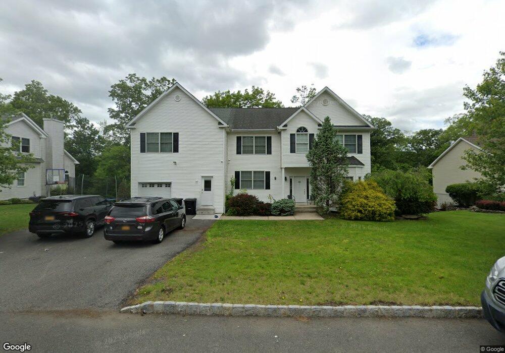 7 Zukowski Dr, Thiells, NY 10984 - photo 1